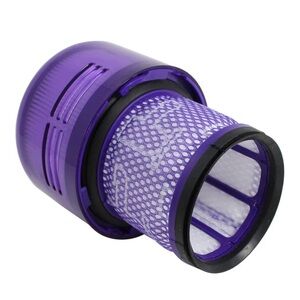 Purple Vacuum Filter